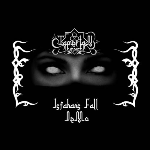 Tamerlan Empire : Isfahan's Fall